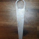 CZ 97 Sport Bushing Key